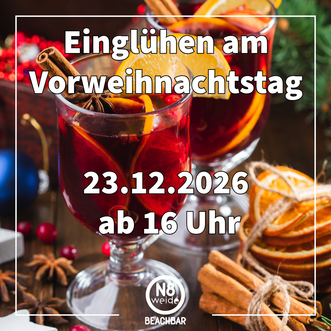 Advents-Abschluss @ N8Weide