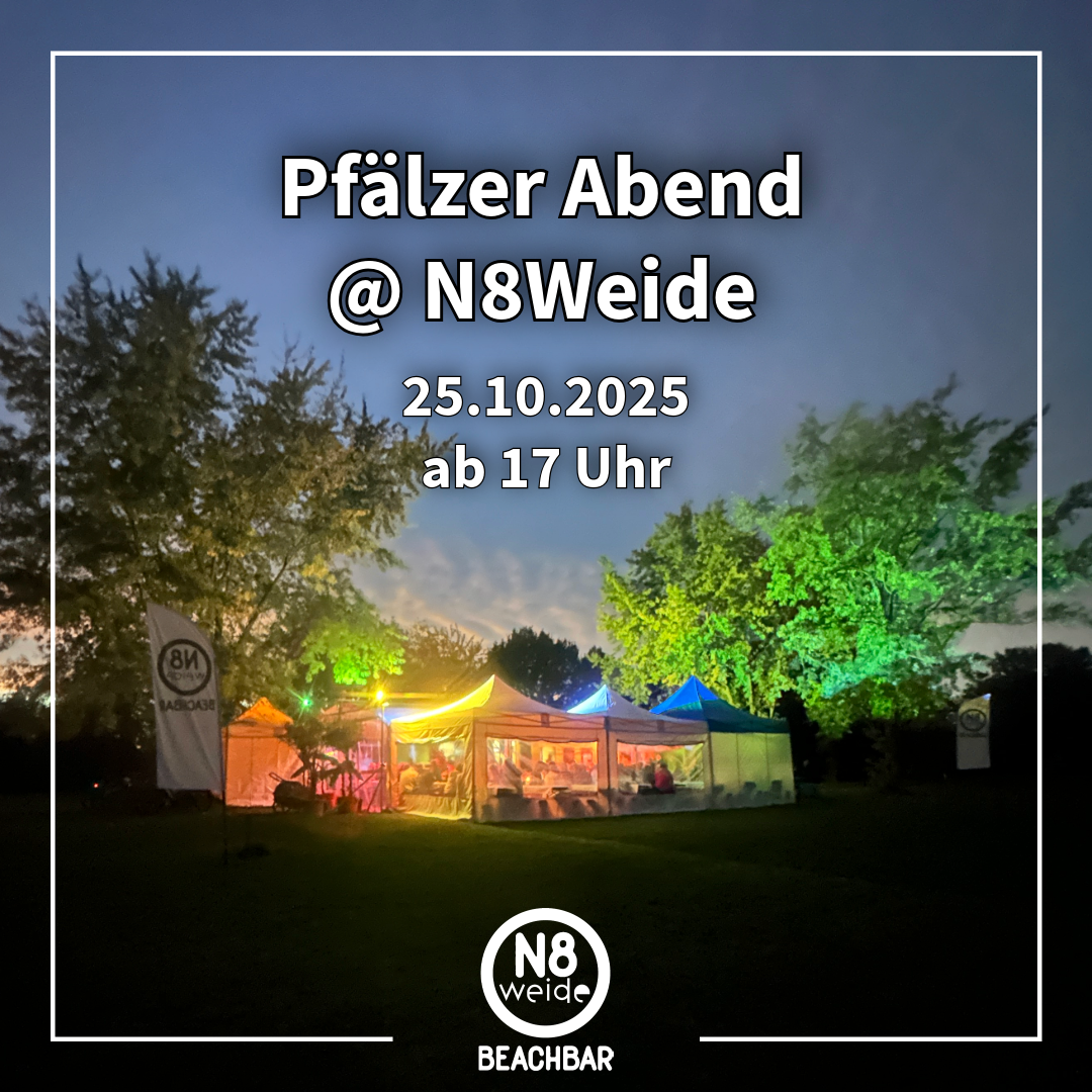 Pfälzer Abend